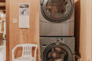 Snowline #35 Cabin - 1