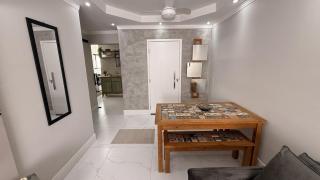 Apartamento lindo!! Reformado e mobiliário novo! - 1