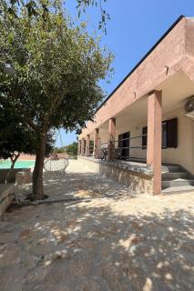 Family-friendly apartments with swimming pool Lukovo Sugarje, Karlobag - 24896 - 8