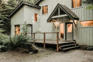 Mount Baker Rim #19 - 9