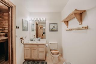 Mount Baker Rim #19 - 3