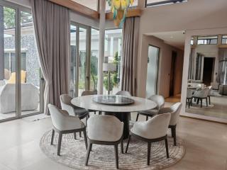 Luxury Botanica Villa - 9