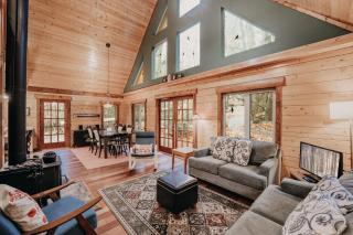 Glacier Springs #21 - 1