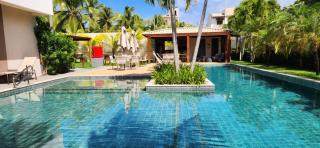 Village Acqua Guarajuba - 6