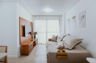 2 Quartos Climatizados a Poucos Metros da Praia - 9