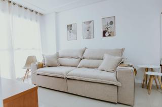 2 Quartos Climatizados a Poucos Metros da Praia - 8