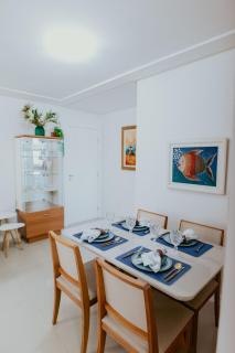 2 Quartos Climatizados a Poucos Metros da Praia - 5