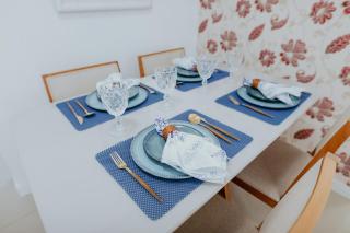 2 Quartos Climatizados a Poucos Metros da Praia - 4