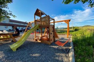 Apartments with swimming pool Otocac, Velebit - 24987 - 6