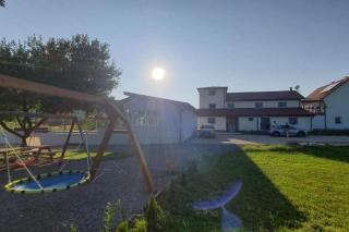 Apartments with swimming pool Otocac, Velebit - 24987 - 5