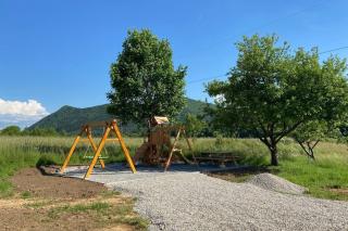 Apartments with swimming pool Otocac, Velebit - 24987 - 4