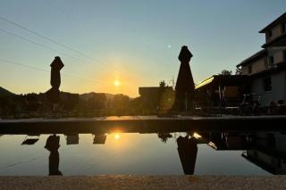 Apartments with swimming pool Otocac, Velebit - 24987 - 1