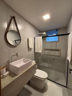 Flat com vista mar - 6