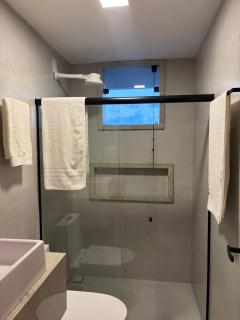 Flat com vista mar - 5