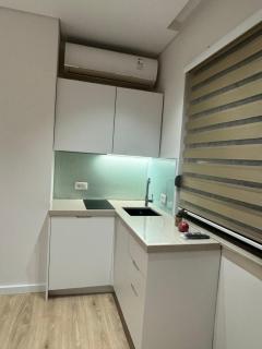 Tirana Center Apartments - 5