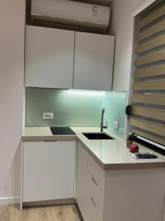 Tirana Center Apartments - 6