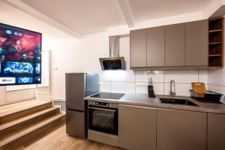 Spacious Lofts In Wedding - 9