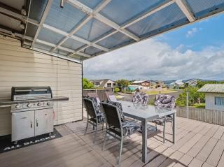 The Summer Bach at Cooks Beach - 5