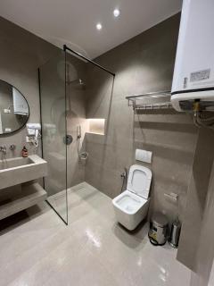 Tirana Center Apartments - 3