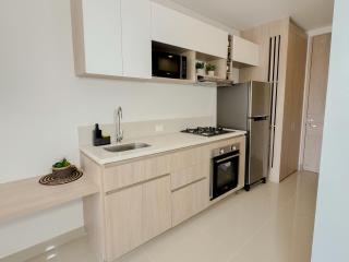 Aparta suite para estrenar en Reserva del Mar II - Bedviajes - 2