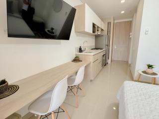 Aparta suite para estrenar en Reserva del Mar II - Bedviajes - 3