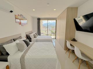 Aparta suite para estrenar en Reserva del Mar II - Bedviajes - 9