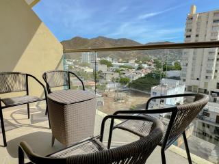 Aparta suite para estrenar en Reserva del Mar II - Bedviajes - 7