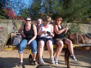 Guide local tourismeco saly - 3