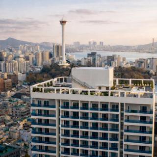 Magnum Nampo Hotel - 0