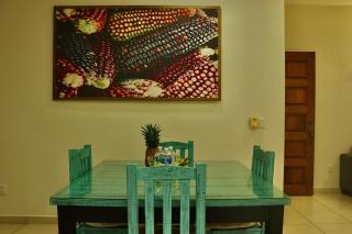 Depa 102A en Huatulco con alberca y terraza 5 min playa - 4