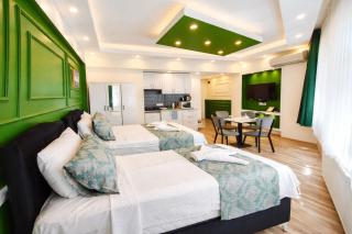 Valentina Apart Hotel - 9