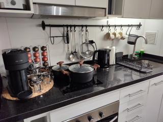 Departamento Isla Teja Wifi 352 Mb Vista Humedal - 9