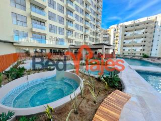 Aparta suite para estrenar en Reserva del Mar II - Bedviajes - 6