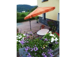 Holiday apartment with 2 bedrooms - 3