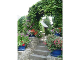 Holiday apartment with 2 bedrooms - 6