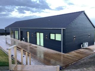 5 star holiday home in Lemvig - 0