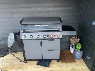 5 star holiday home in Lemvig - 7