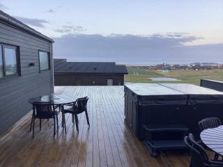 5 star holiday home in Lemvig - 5