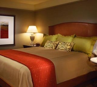 Lansdowne Resort and Spa - 1