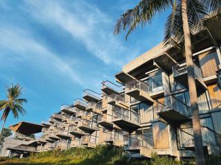 Varivana Resort Koh Phangan, The Centara Collection - 0