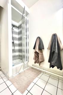 Studio Cosy proche CHU - 1
