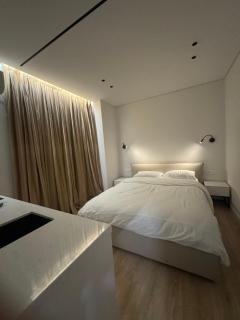 Tirana Square Apartments - 9