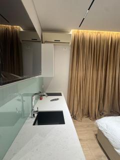 Tirana Square Apartments - 3