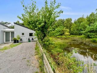8 person holiday home in Nexø - 3