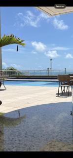 Apartamento vista mar praia futuro - 2