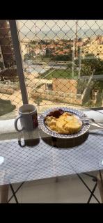 Apartamento vista mar praia futuro - 1