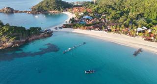 Redang Divers Resort - 4