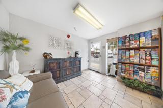 Americas Best Value Inn San Clemente Beach - 4