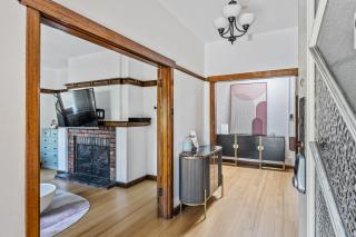 Hobart 3 bedroom townhouse - 9