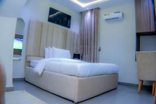 Majesty Residences - 0